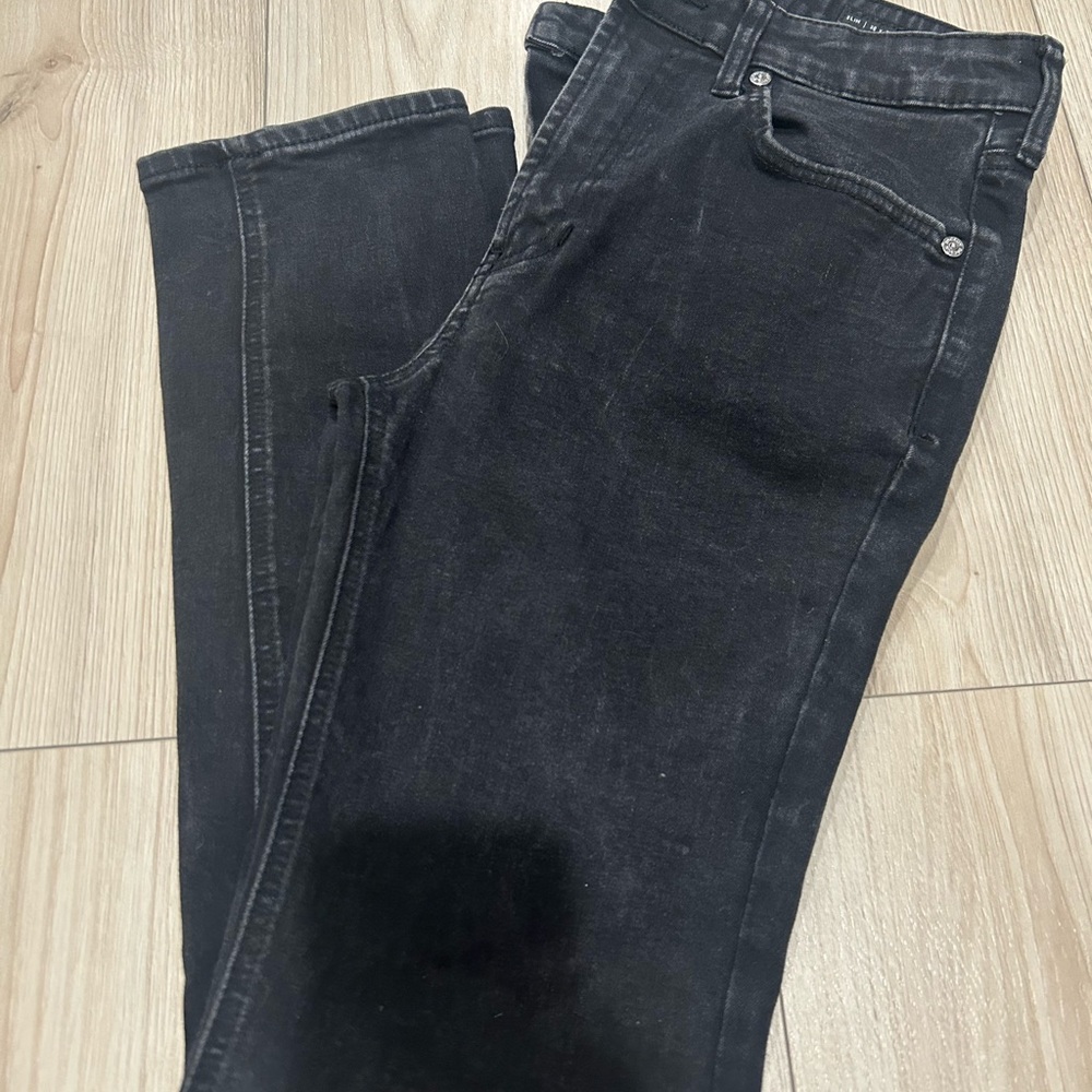 Women’s PacSun Black Jeans